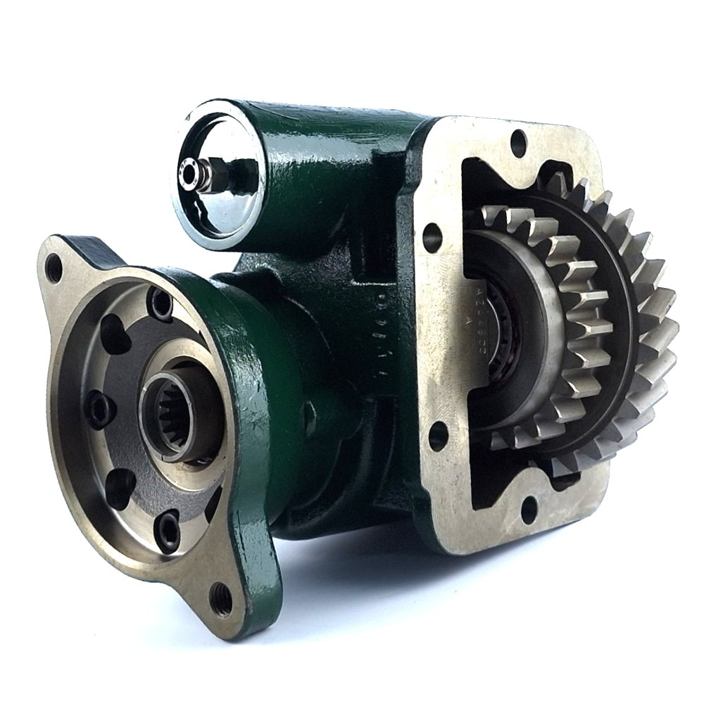 Tomada de Força Multiplicada Acoplada SAEB 13Z 7/8