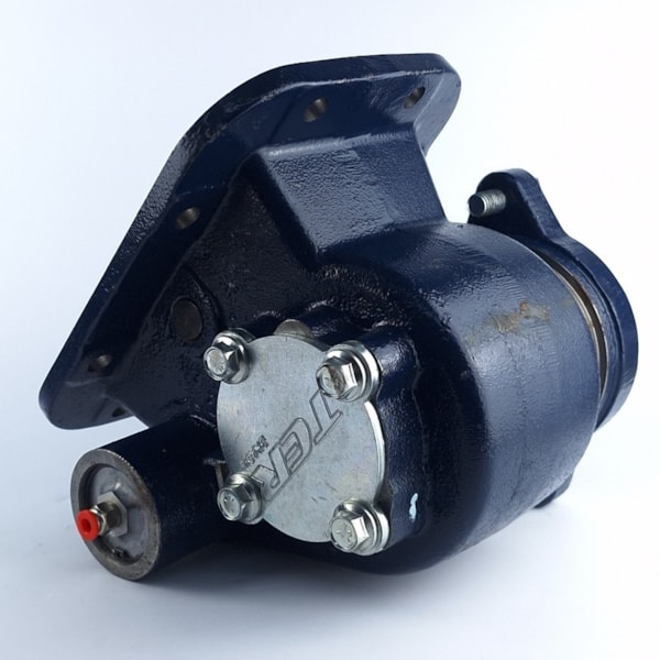 Tomada de Força Multiplicada Acoplada 13Z 7/8