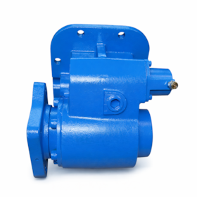 Tomada de Força Multiplicada Acoplada 13Z 7/8