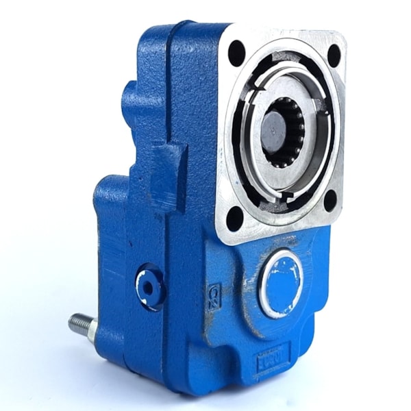 Tomada de Força Multiplicada Acoplada DIN 5462 8Z Câmbios MB G221/240-6324c435-ec0a-4d4b-8a40-13c05fa0116a