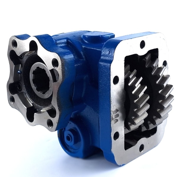 Tomada de Força Multiplicada Acoplada DIN 8Z Câmbios FS 6306-e4850c60-ae5a-40ab-8fb6-1fabfa4f678f