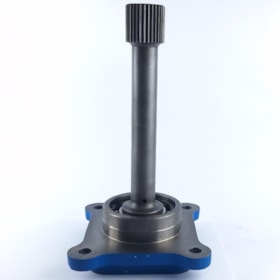 Tomada de Força Multiplicada Acoplada SAE B 13Z 7/8