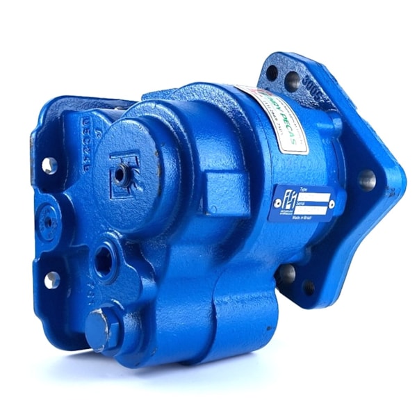 Tomada de Força Multiplicada Acoplada SAE B 13Z 7/8