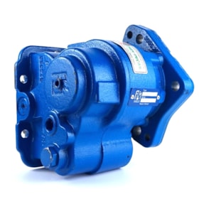 Tomada de Força Multiplicada Acoplada SAE B 13Z 7/8