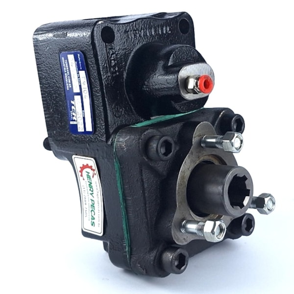 Tomada de Força Multiplicada Acoplada UNI 222 6Z Câmbios ZF AK 6-80-186d25b4-a475-406f-9b20-8881e62640ba