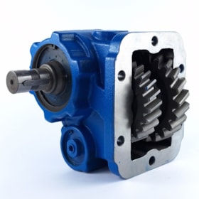 Tomada de Força Multiplicada Cardam 1