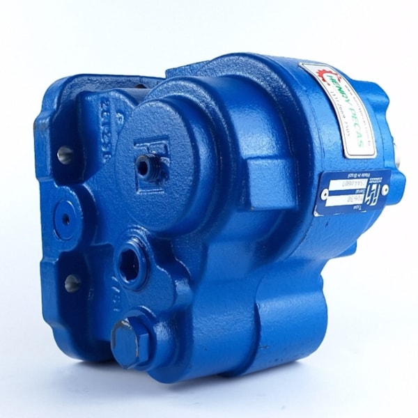 Tomada de Força Multiplicada Cardam 1