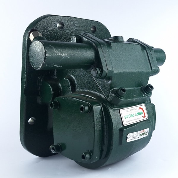 Tomada de Força Multiplicada Cardam 1