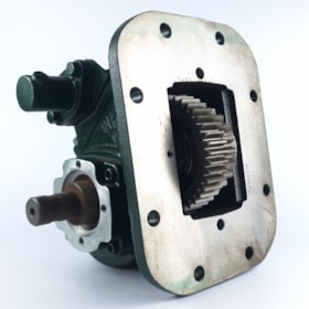 Tomada de Força Multiplicada Cardam 1