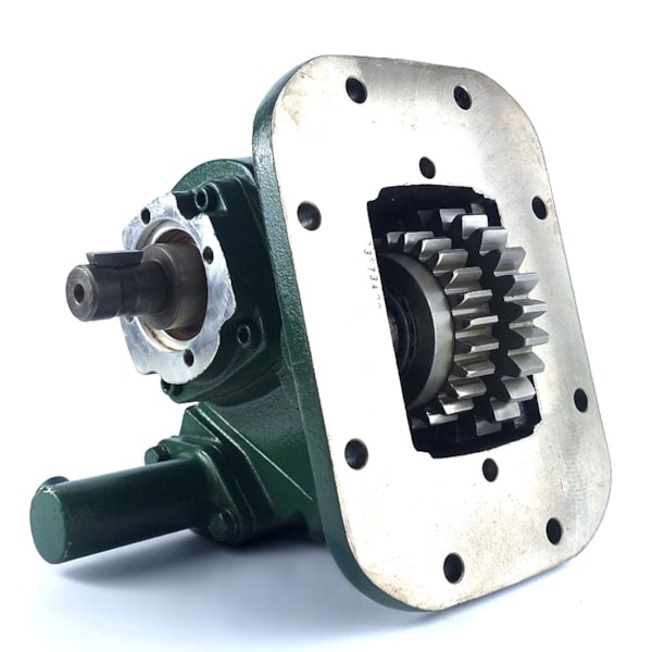 Tomada de Força Multiplicada Cardam 1