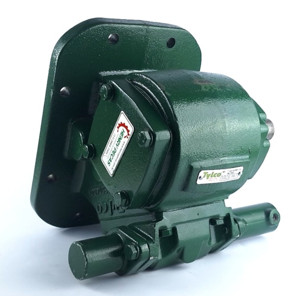 Tomada de Força Multiplicada Cardam 1