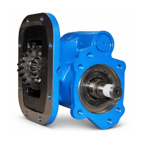 Tomada de Força Multiplicada Cardam 1