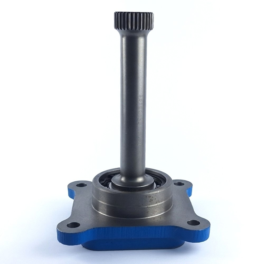 Tomada de Força Multiplicada DIN5462 8Z Câmbios Volvo ATO2512 C I