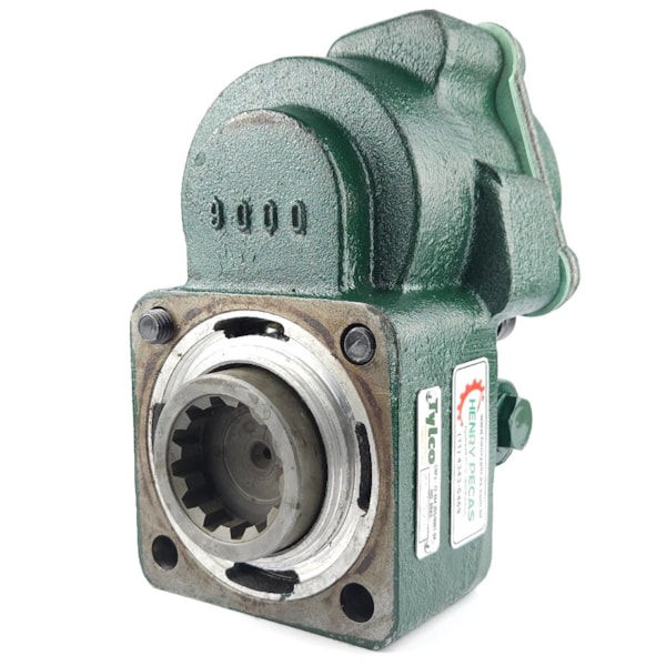 Tomada de Força Multiplicada Cardam 1