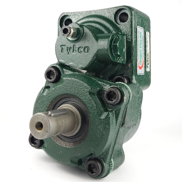 Tomada de Força Multiplicada Cardam 1