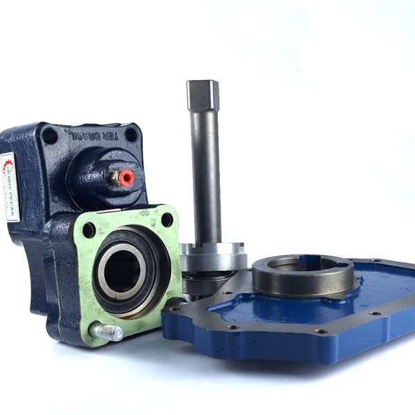 Tomada de Força Multiplicada DIN5462 8Z Câmbios Scania G33-5b2dd6d3-e396-428a-80b2-adf7c6243150