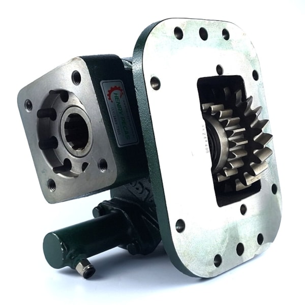 Tomada de Força Multiplicada DIN5462 8Z Câmbios Scania GR801-90b18ea1-383c-475f-af45-d754010e4af5