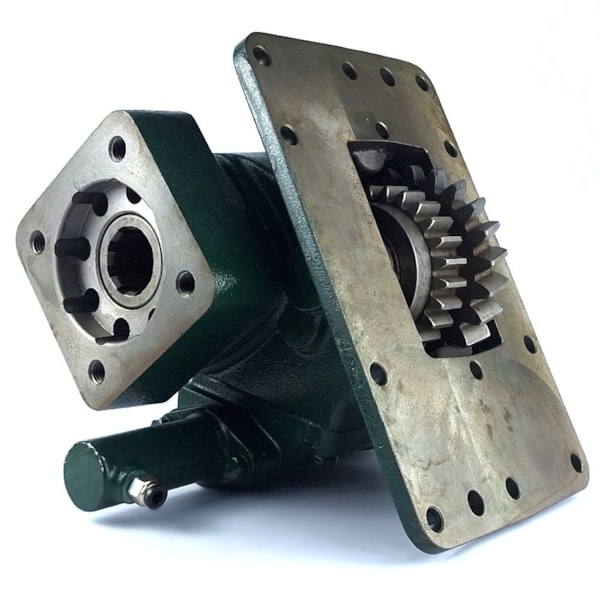 Tomada de Força Multiplicada DIN5462 8Z Câmbios Scania GR870/871-d2082be2-44c6-476e-9225-d2da490e0d7a