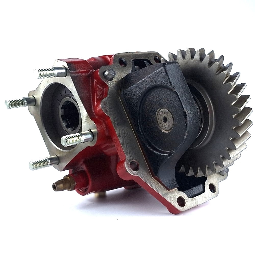 Tomada de Força Multiplicada DIN5462 8Z Câmbios Scania GR870/871