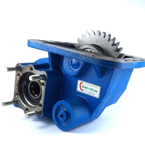 Tomada de Força Multiplicada DIN5462 8Z Câmbios Scania GRSO900-4a717fe2-cb9a-45dc-805f-39c87f7544a6