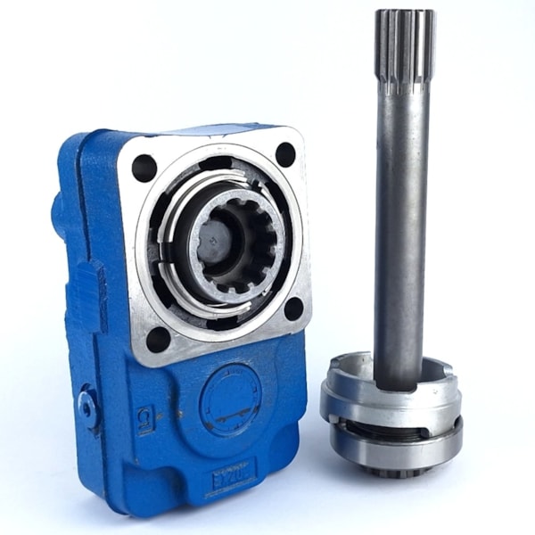 Tomada de Força Multiplicada DIN5462 8Z Câmbios ZF 16AS2630-68c86d6f-357d-48cd-a111-0f45b43b4ea4