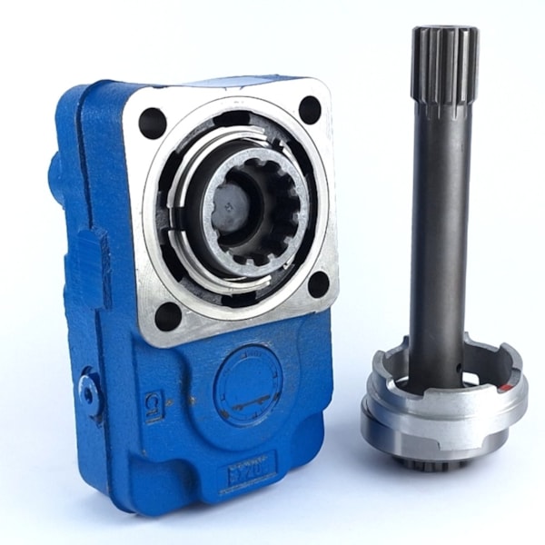 Tomada de Força Multiplicada DIN5462 8Z Câmbios ZF 16S-151-e3962f90-0e2c-4f70-934f-0274e7d45b64