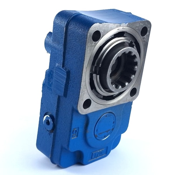 Tomada de Força Multiplicada DIN5462 8Z Câmbios ZF AK 6-80-fc1bebc2-640f-49f2-a29d-99692d1bc1a9