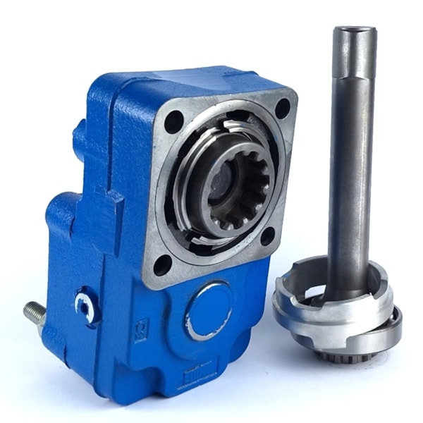 Tomada de Força Multiplicada DIN5462 8Z  Mancalizada Câmbios ZF 16S 1650-b4ead6c9-357d-4dbe-a805-e5fa85b14293