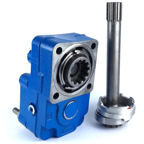 Tomada de Força Multiplicada DIN5462 8Z Mancalizada Câmbios ZF AK 16AS2630 TO-7c6ae5d9-a8a5-4c9d-b9c2-004d58db9ad8