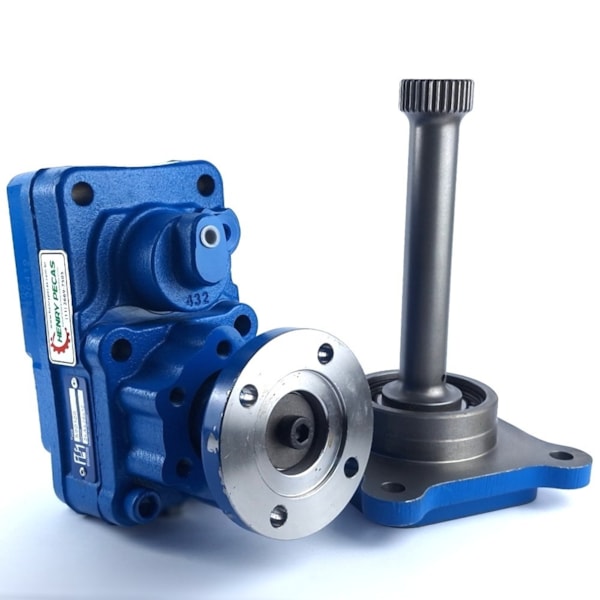 Tomada de Força Multiplicada Platô Câmbios Volvo ATO2512 C I-Shift-6d1f0200-6560-43de-a935-43ee8812495c