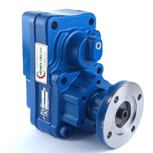 Tomada de Força Multiplicada Platô Câmbios ZF AK 6-80-2e64c9f3-19b4-4ce6-a512-28c9a2558e55