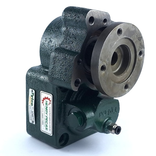 Tomada de Força Multiplicada Platô Câmbios ZF AK 6-80-23bdcddc-80ac-4499-92fb-e9379a31ca4f