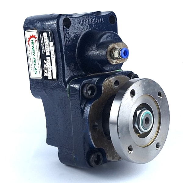 Tomada de Força Multiplicada Platô Câmbios ZF AK 6-80-682c1898-18e7-4d7c-96f2-43064ed199c7