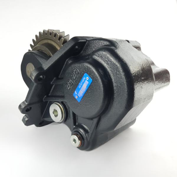 Tomada de Força Original HYVA 8Z Câmbios Scania Automático GRS905/GR905/895-3d855143-5c51-45e2-861c-29103eaea540