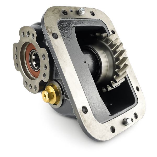 Tomada de Força Original HYVA DIN5462 8Z Câmbios Scania GRS900-706cb6e2-27ff-46da-bc50-04f7288b8629