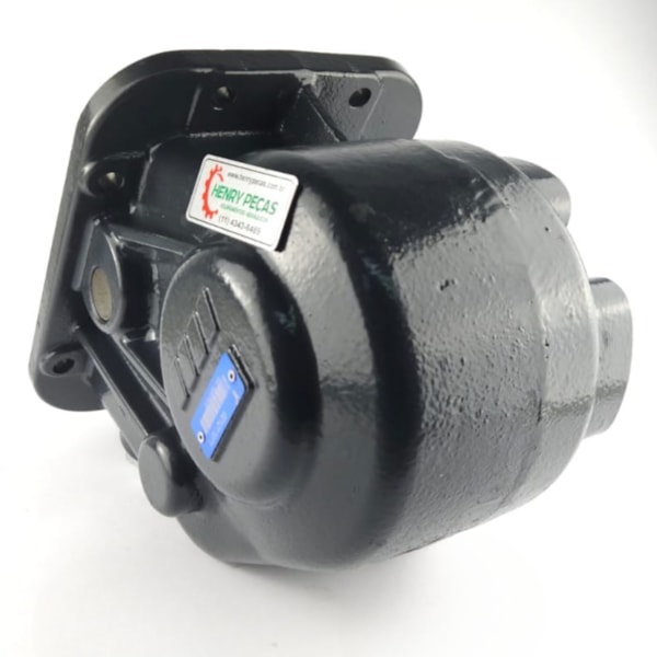 Tomada de Força Original HYVA DIN5462 8Z Câmbios Scania GRS900-82918db1-f1a0-4224-a46c-dad6f071f063