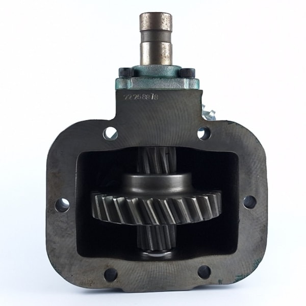 Tomada de Força Simples Cardam 1