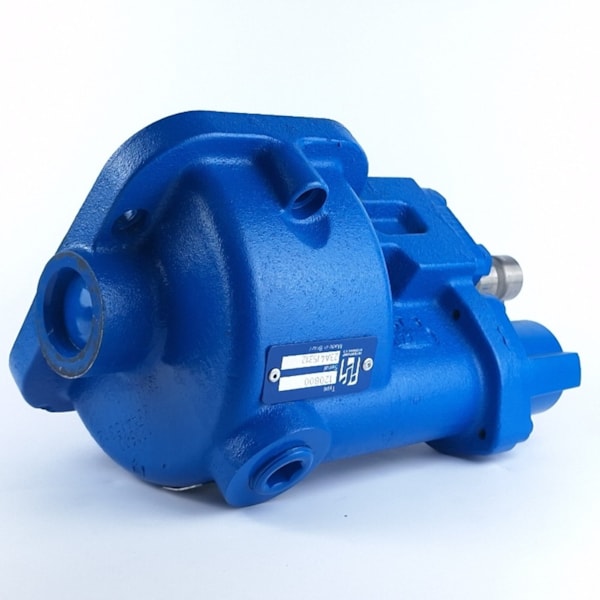 Tomada de Força Simples Cardam 1