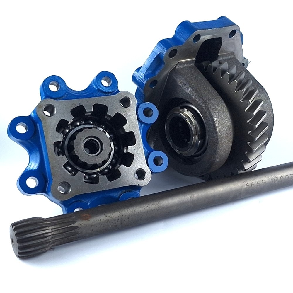 Tomada de Força Takarada TK 9062.01 - GR-900 Sugai