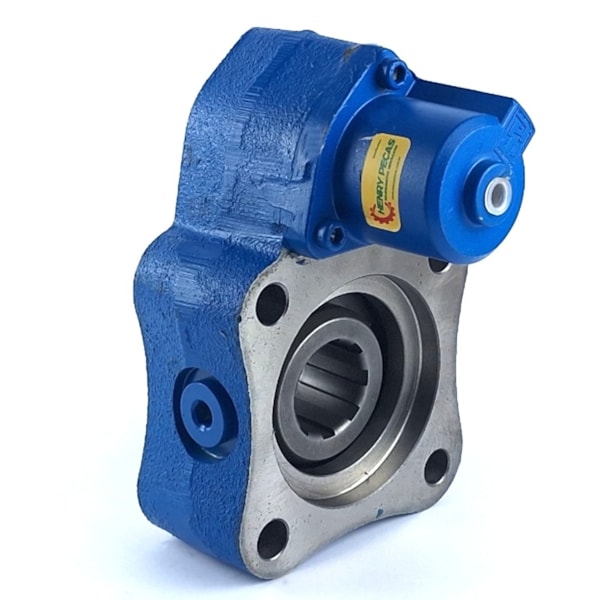 Tomada de Força Simples DIN5462 8Z Câmbios ZF AK 6-80-01ca538a-04dd-4738-9d88-6c4a264965c7