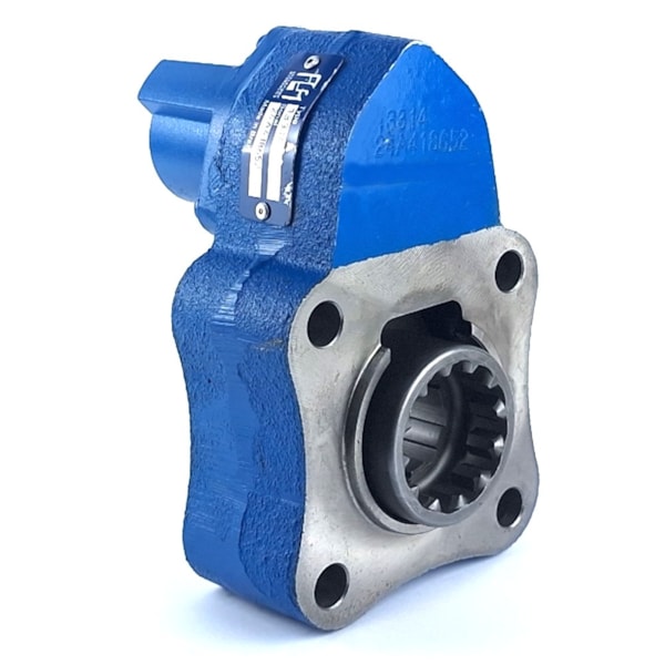 Tomada de Força Simples DIN5462 8Z Câmbios ZF AK 6-80-1c11ce44-9f27-4055-9dbe-2510cb508fdd
