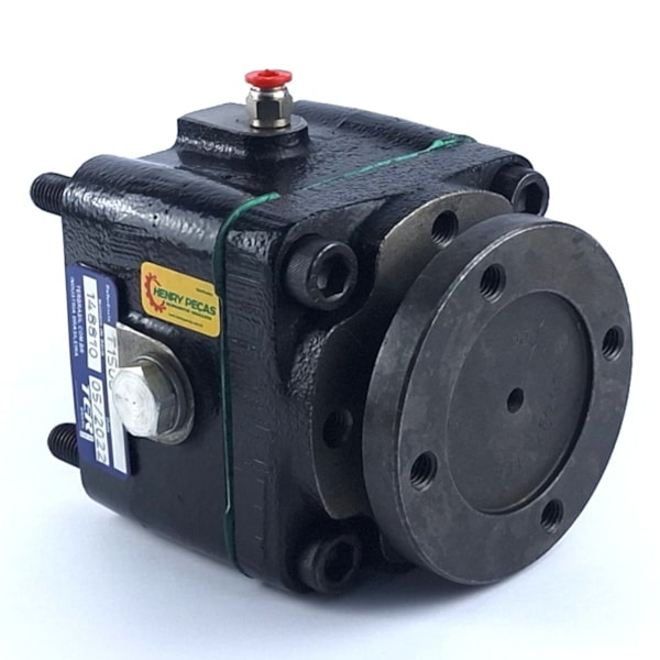 Tomada de Força Simples Platô Câmbios ZF AK 6-80-0203ba89-2406-41c4-b0ea-323dd352d565