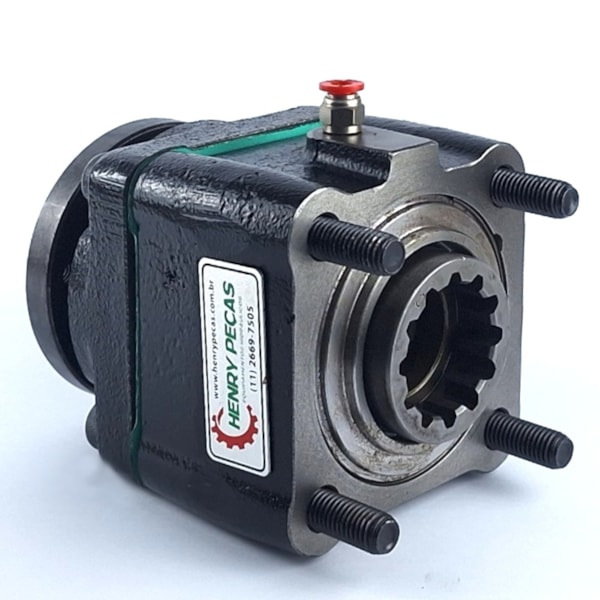 Tomada de Força Simples Platô Câmbios ZF AK 6-80-5004d49b-432e-4371-bf7e-8e418225bfa2