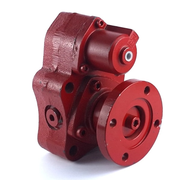 Tomada de Força Simples Platô Câmbios ZF AK 6-80-46eab908-7cee-4582-9a40-9b33b16a3bc5