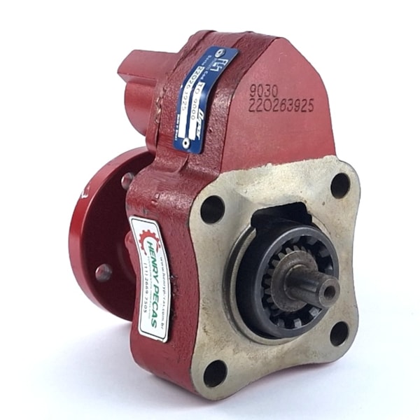 Tomada de Força Simples Platô Câmbios ZF AK 6-80-06f259ca-5f6b-4047-aa39-fd41bf2d59a3