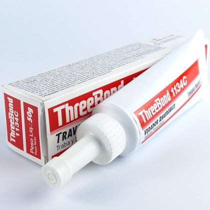 Trava e Vedador Anaeróbico 1134C 50g Threebond