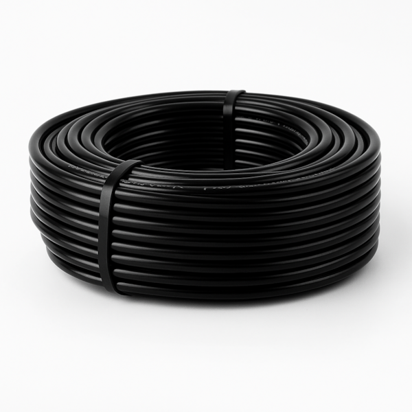 Tubo de Nylon Flexível 06x04mm Preto (Tecalon)-9de6aca3-b1cd-4e6d-8525-8303f66632c0