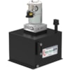 Unidade Hidráulica Compacta 12VDC 3,1cc 200BAR Vertical 14Lts- Dupla Ação-b361f187-0e74-4137-a5ff-be7599439afe