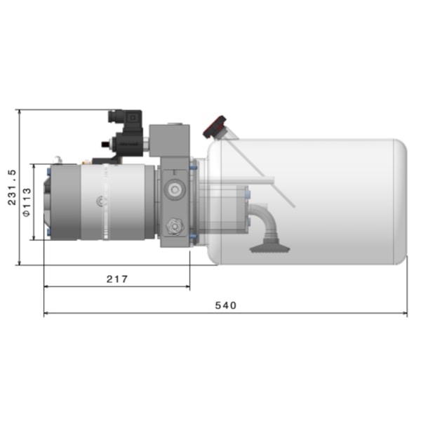 Unidade Hidráulica Compacta 24VDC 1,6cc Horizontal 7Lts- p/ Plataformas Marksell-ff7496cb-745c-4e49-9006-cedcac5edab6