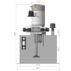 Unidade Hidráulica Compacta 24VDC 4,0cc 200BAR Vertical 14Lts- Especial Canavieiro-7f270e5c-55df-47f9-b8c6-c29714a646dc